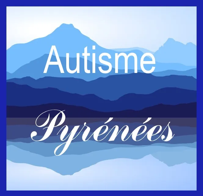 Logo partenaire Autisme pyrénées