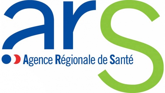 Logo partenaire ARS