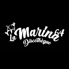Logo partenaire La Marina 64