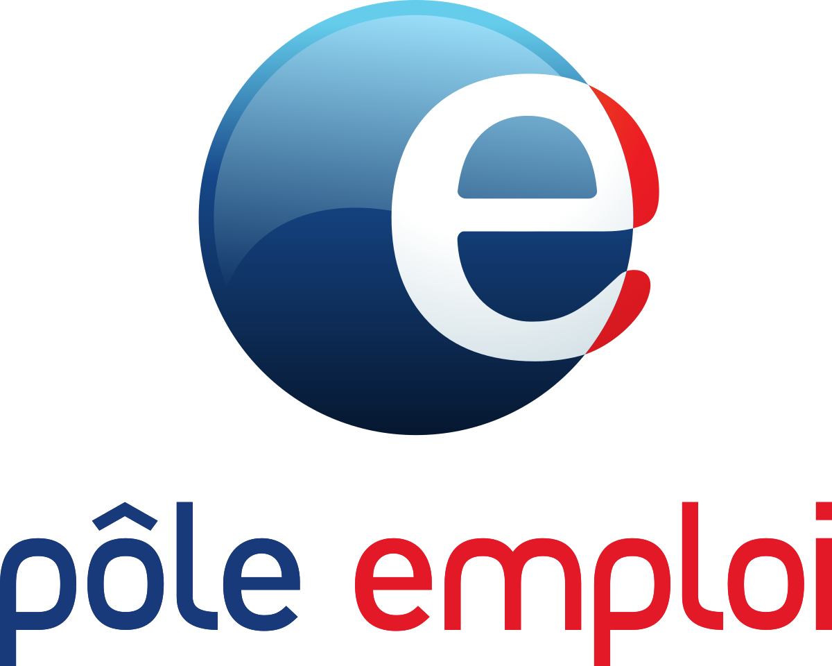 Logo partenaire Pôle Emploi