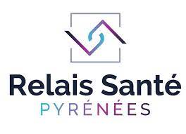 Relais santé Pyrénées logo partenaire