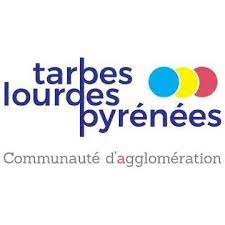 Logo Tarbes Lourdes Pyrénées