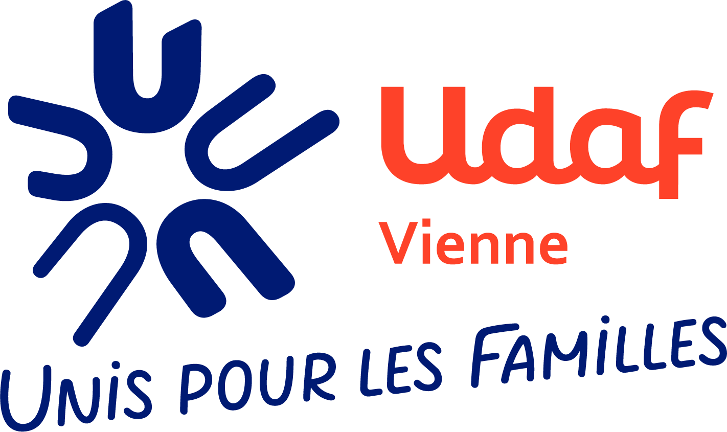 Logo partenaire UDAF