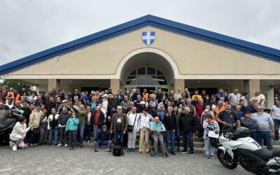 BALADE DES GENS HEUREUX édition 2026